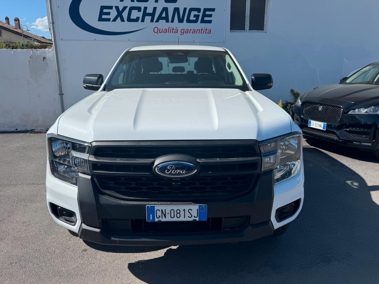 Ford Ranger 2.0 ECOBLUE DC XL 5 posti