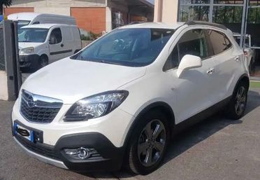 Opel Mokka 1.7 CDTI Ecotec 130CV " Cosmo PERFETTA"