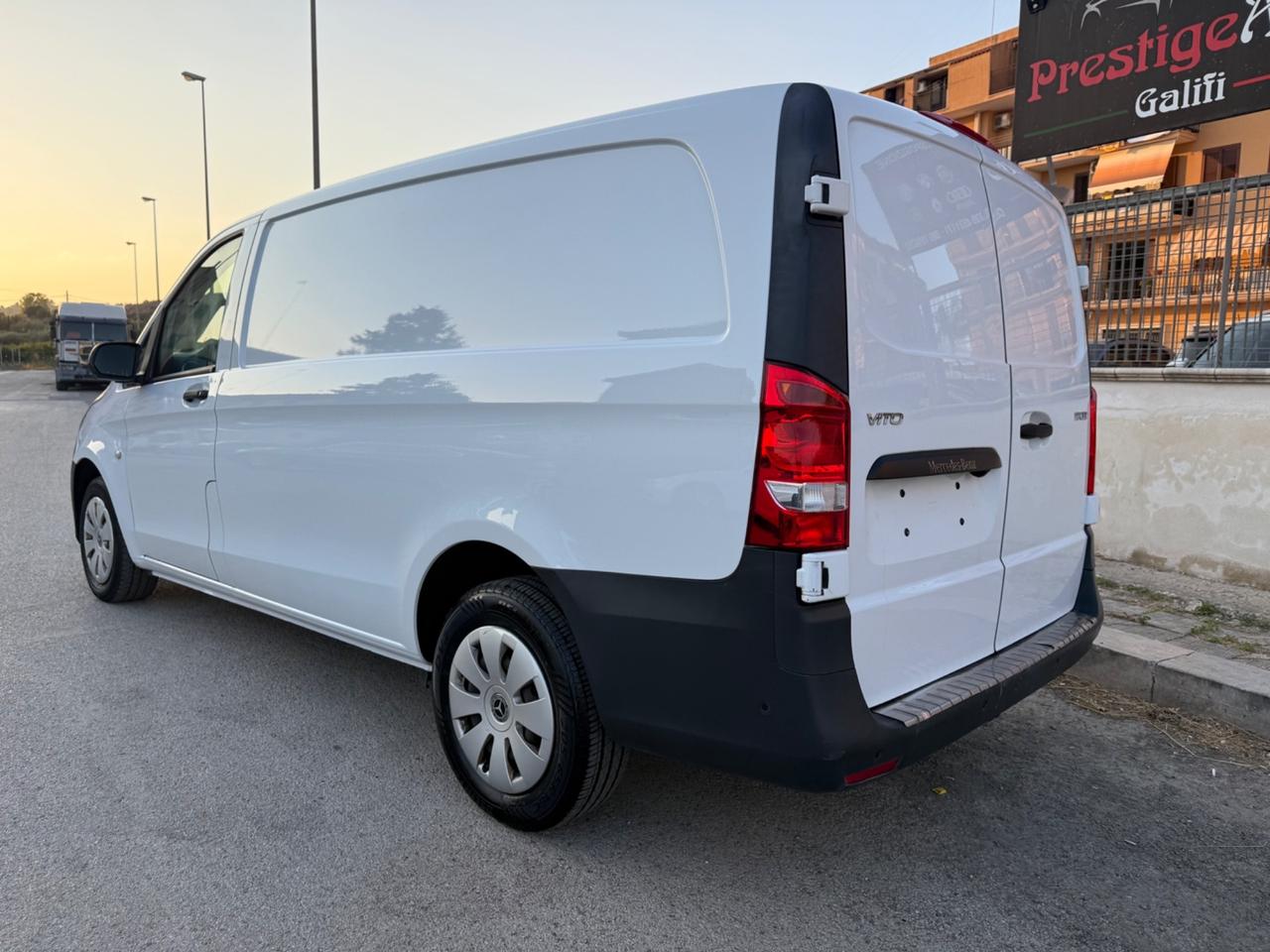 Mercedes Benz Vito 111cdi 110cv N1 2019