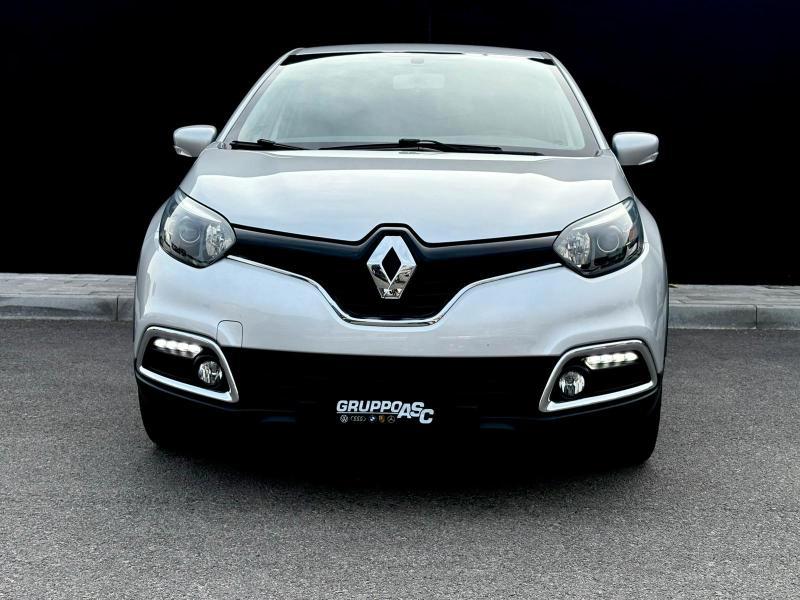 Renault Captur 1.5 dci Live s&s 90cv