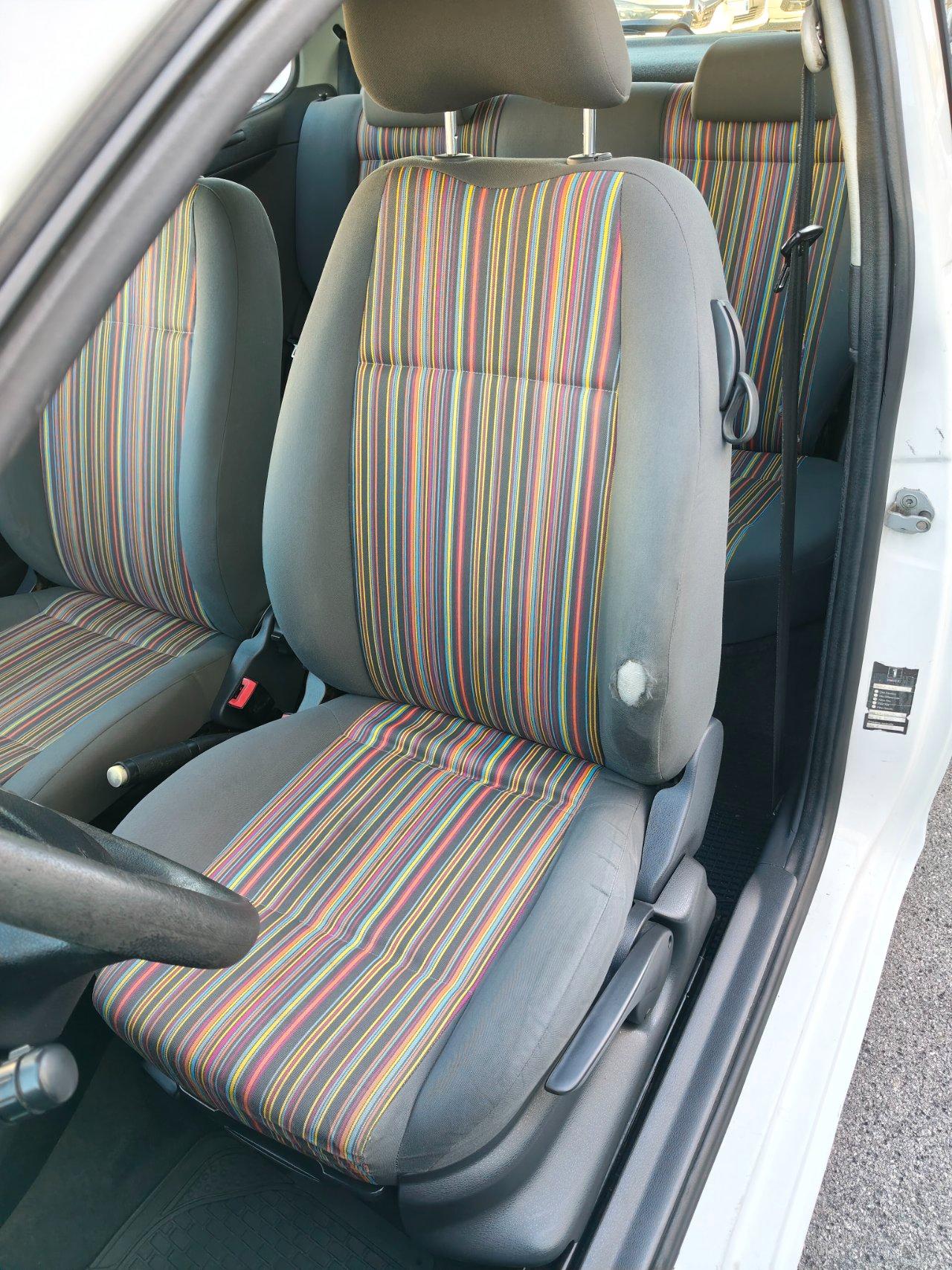Volkswagen Fox 1.2 Easy clima
