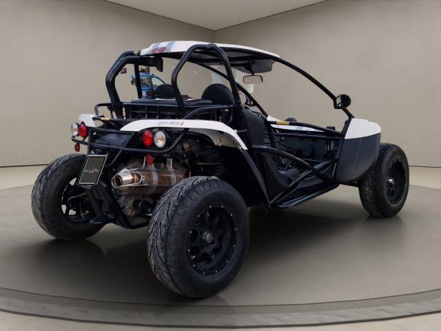 PGO Cévennes Buggy 600i