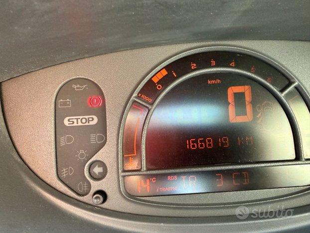 Renault Modus 1.5 dCi 105CV Dynamique