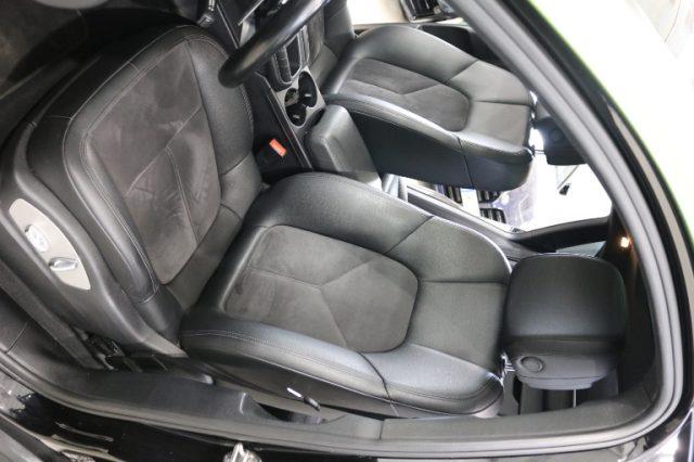 PORSCHE Macan 2.0 VETTURA PELLICOLATA VERDE OPACO