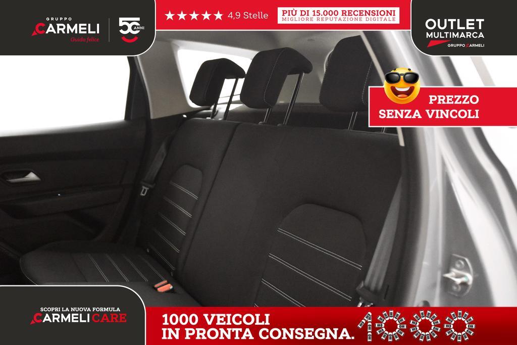 Dacia Duster 1.5 Blue dCi Expression 4x2