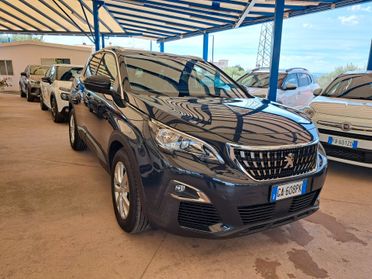 Peugeot 3008 1.5 BlueHDi 130CV S&S Business AUTOM