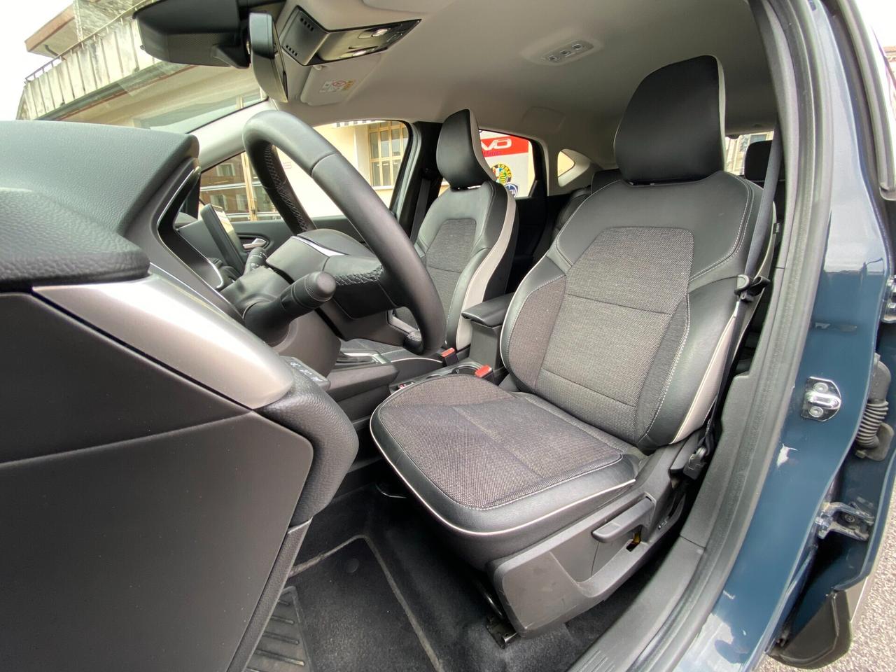 Renault Captur Full Hybrid E-Tech 145 CV Intens