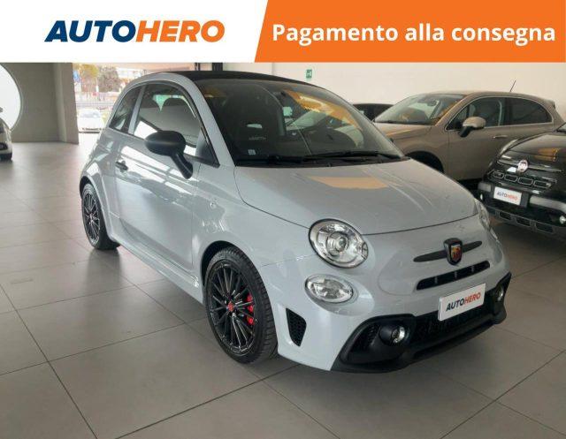 ABARTH 695 1.4 Turbo T-Jet 180 CV