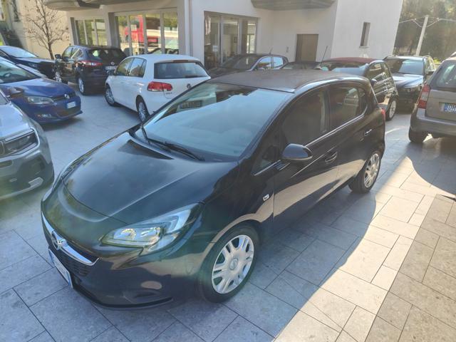 OPEL Corsa 1.3 CDTI 5 p Cosmo 75cv_EURO6