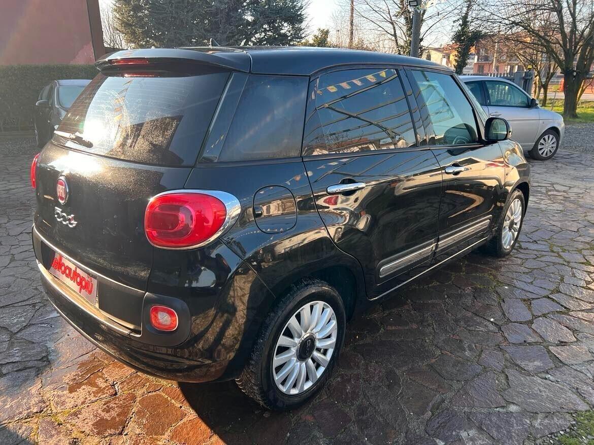 Fiat 500L 1.3 Multijet 85 CV Easy X COMMERCIANTI