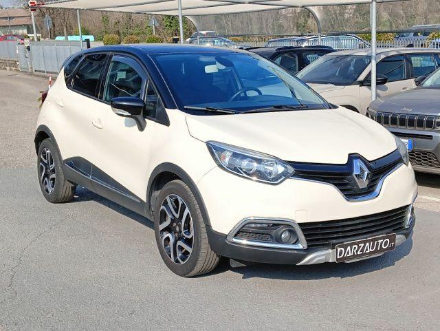 RENAULT Captur 1.5 dCi 8V 90 CV EDC Energy R-Link