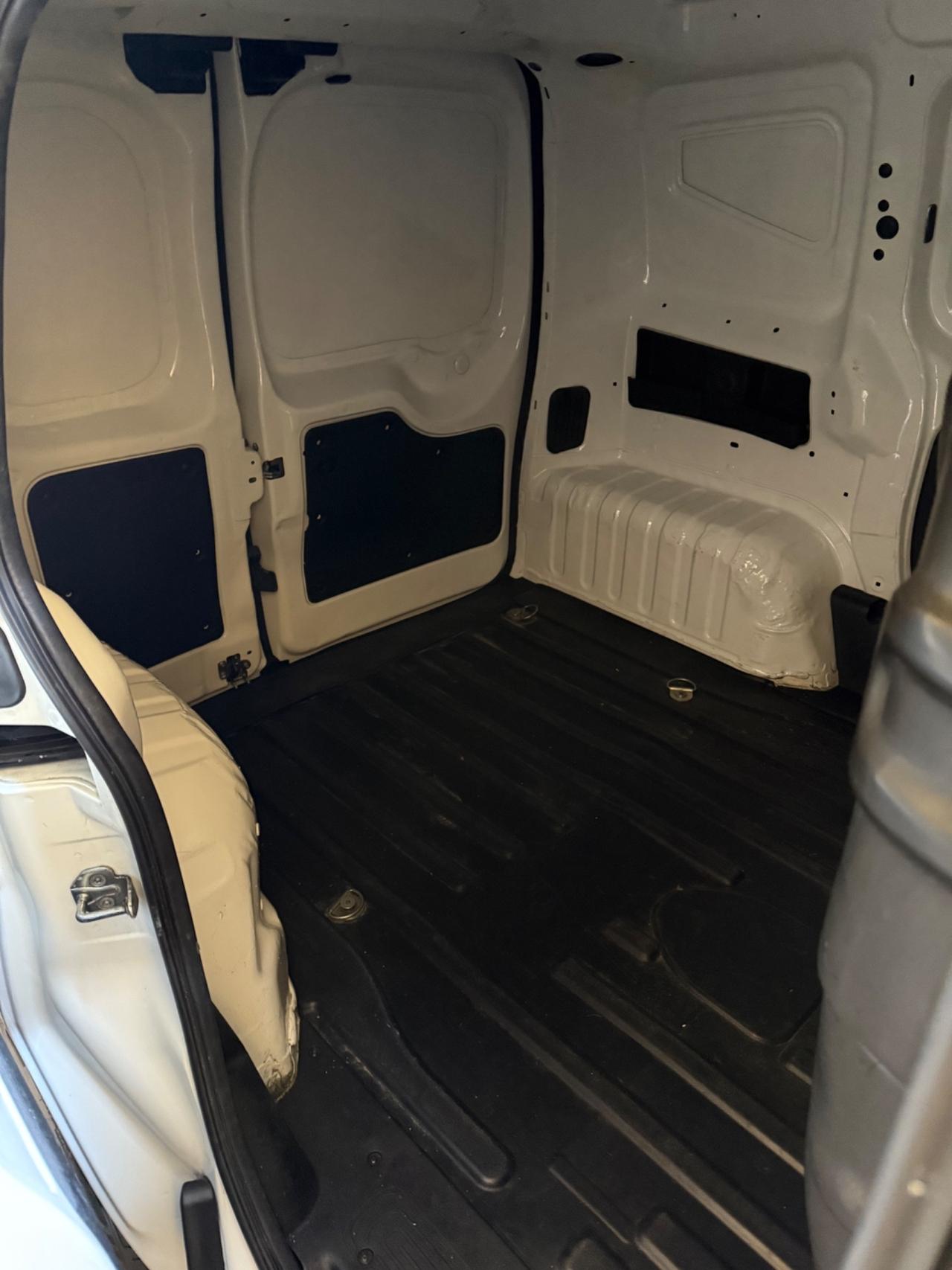 Fiat Fiorino 1.3 MJT 80CV Combinato