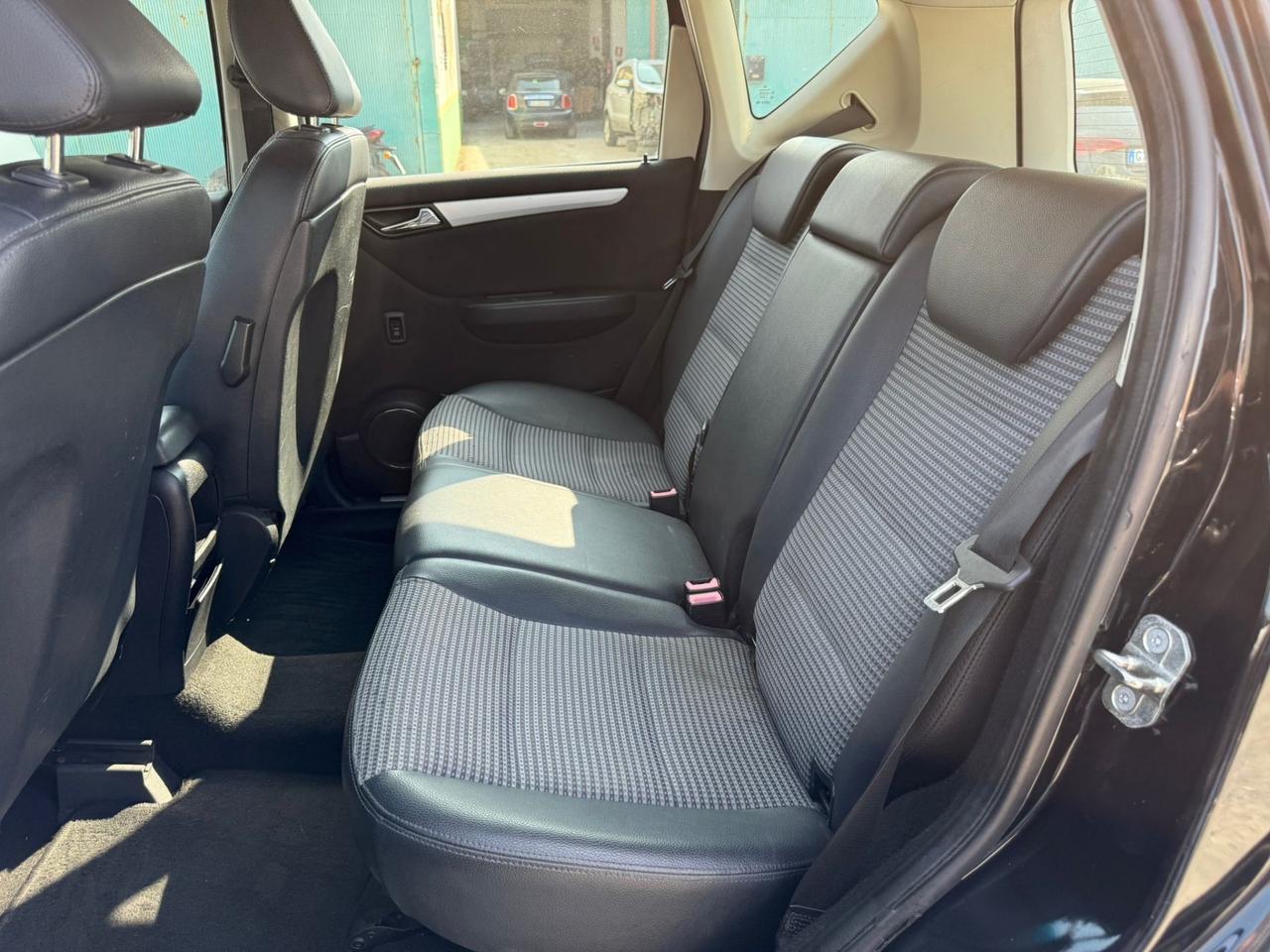 Mercedes-benz A160 Diesel- Cambio Automatico