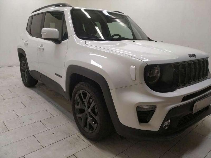 Jeep Renegade 1.0 t3 Longitude 2wd