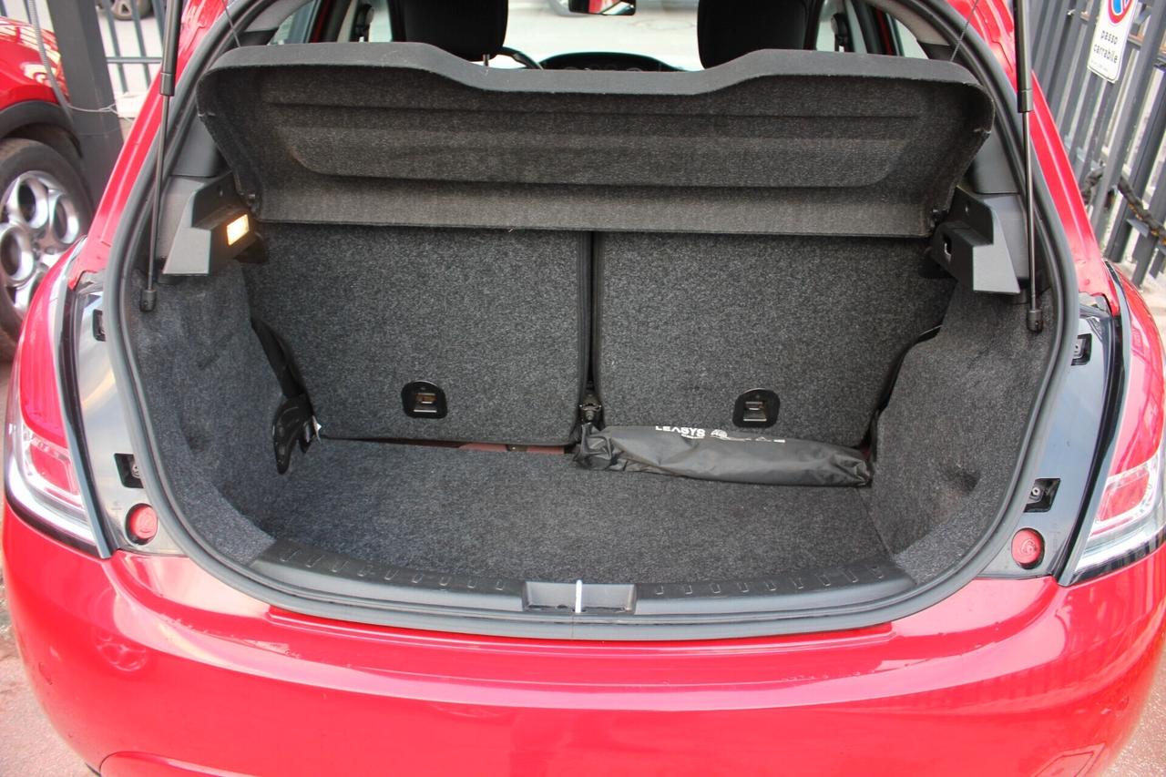 Lancia Ypsilon 1.0 hybrid Gold *PREZZO VERO* UNIPRO'