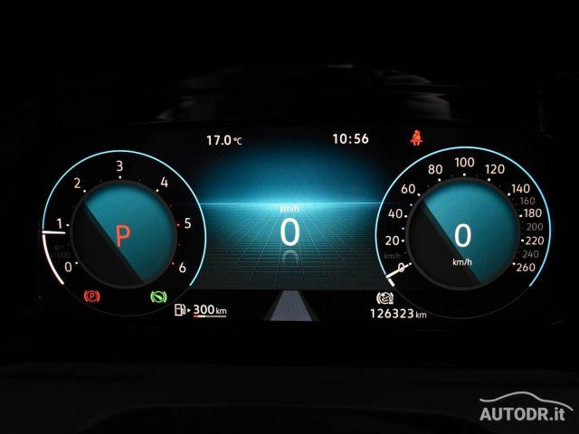 VOLKSWAGEN Golf Variant 2.0 TDI Life DSG Fari LED, App-Connect, ACC KM CER