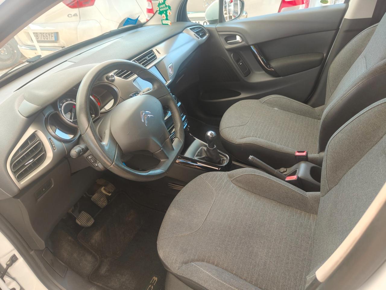 Citroen C3 1.2 82cv Feel Edition