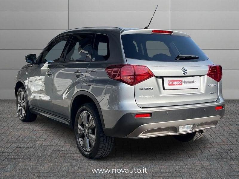 Suzuki Vitara 1.0 Boosterjet 4WD AllGrip Cool