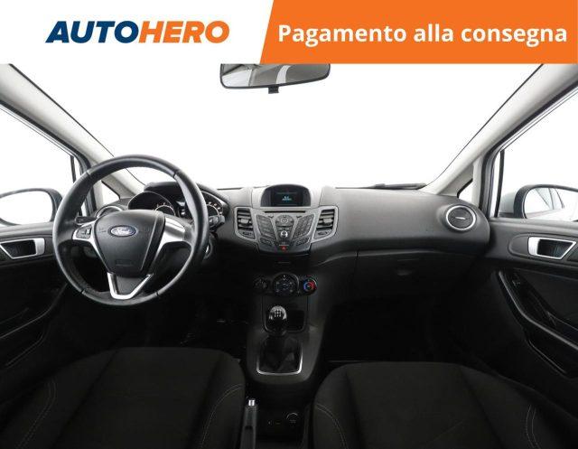 FORD Fiesta 1.2 60CV 5 porte Business