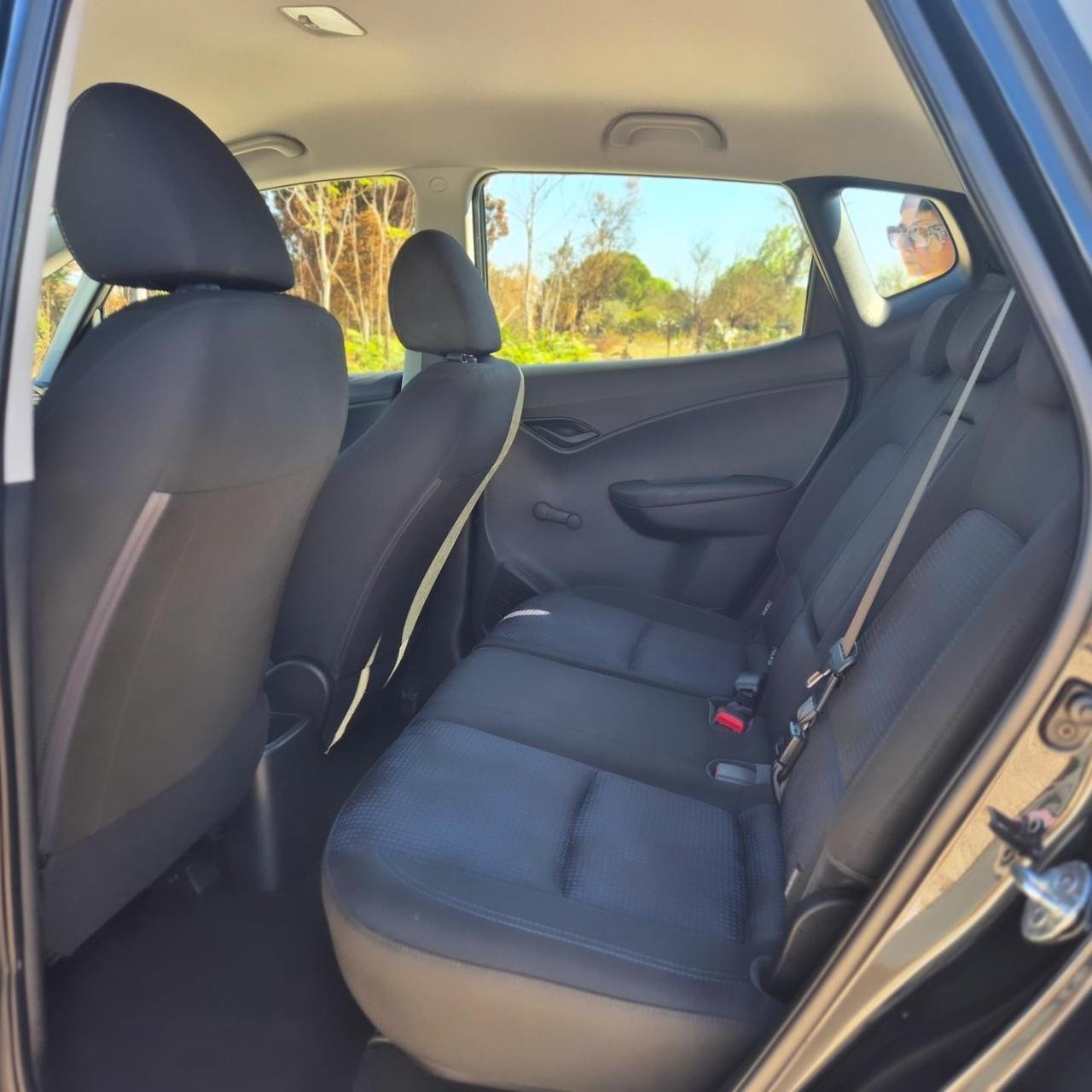 Hyundai iX20 1.4 90 CV Comfort