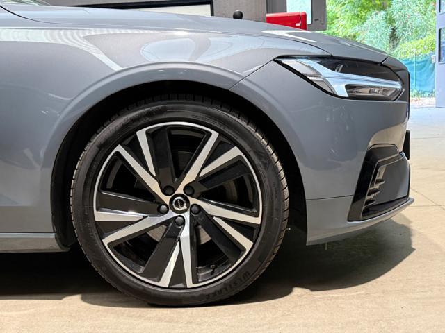 VOLVO V90 B4 (d) automatico Plus Dark