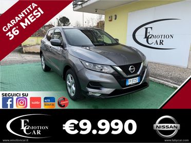 NISSAN Qashqai 1.5 dCi Tekna - 2018