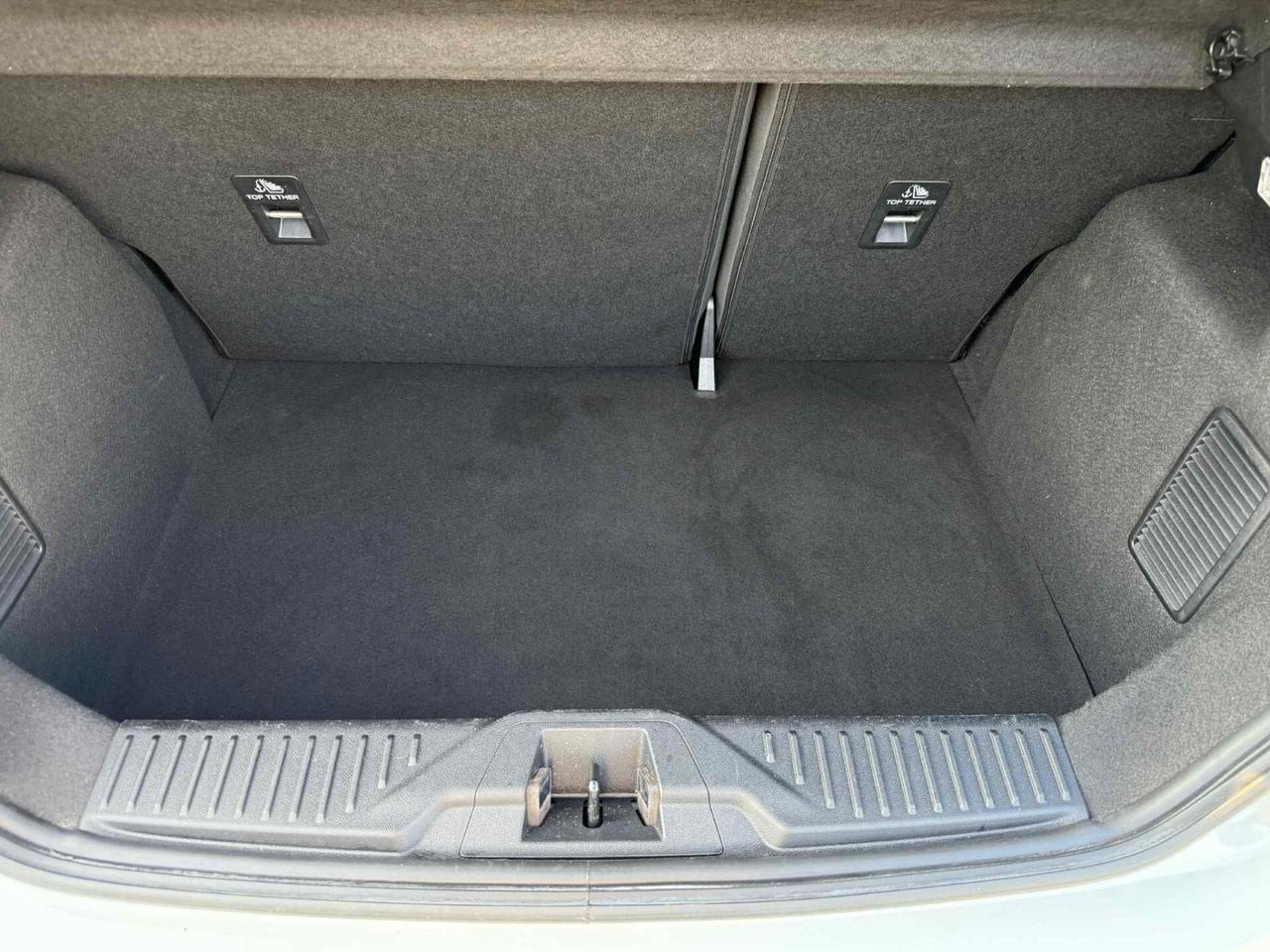 Ford Fiesta 1.5 EcoBlue 5 porte Business