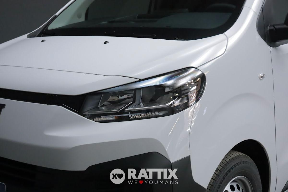 Fiat Scudo Van M 1.5 Diesel 120CV M + Surround View (IVA ESCLUSA)