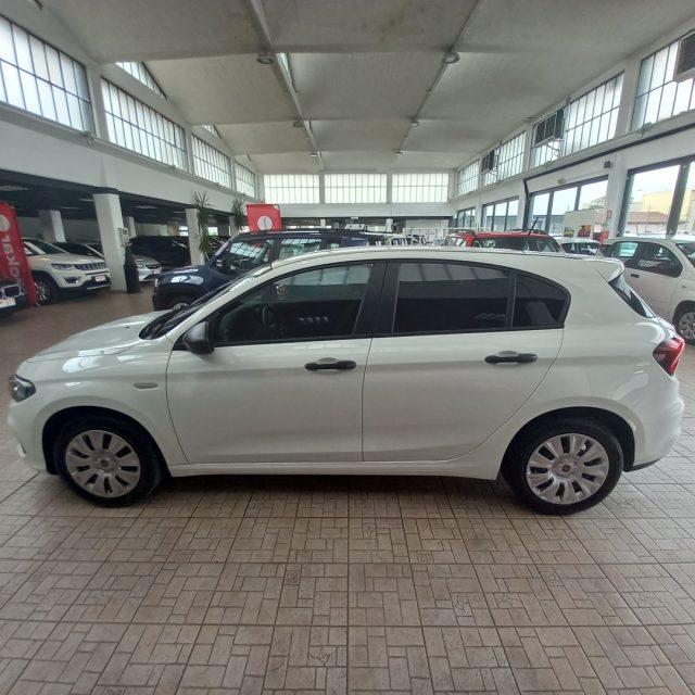 FIAT Tipo 1.3 Mjt S&S 5 porte AUTOCARRO N1 4 POSTI