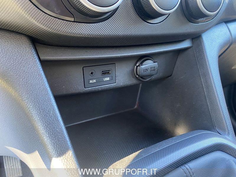 Hyundai i10 1.0 MPI Comfort