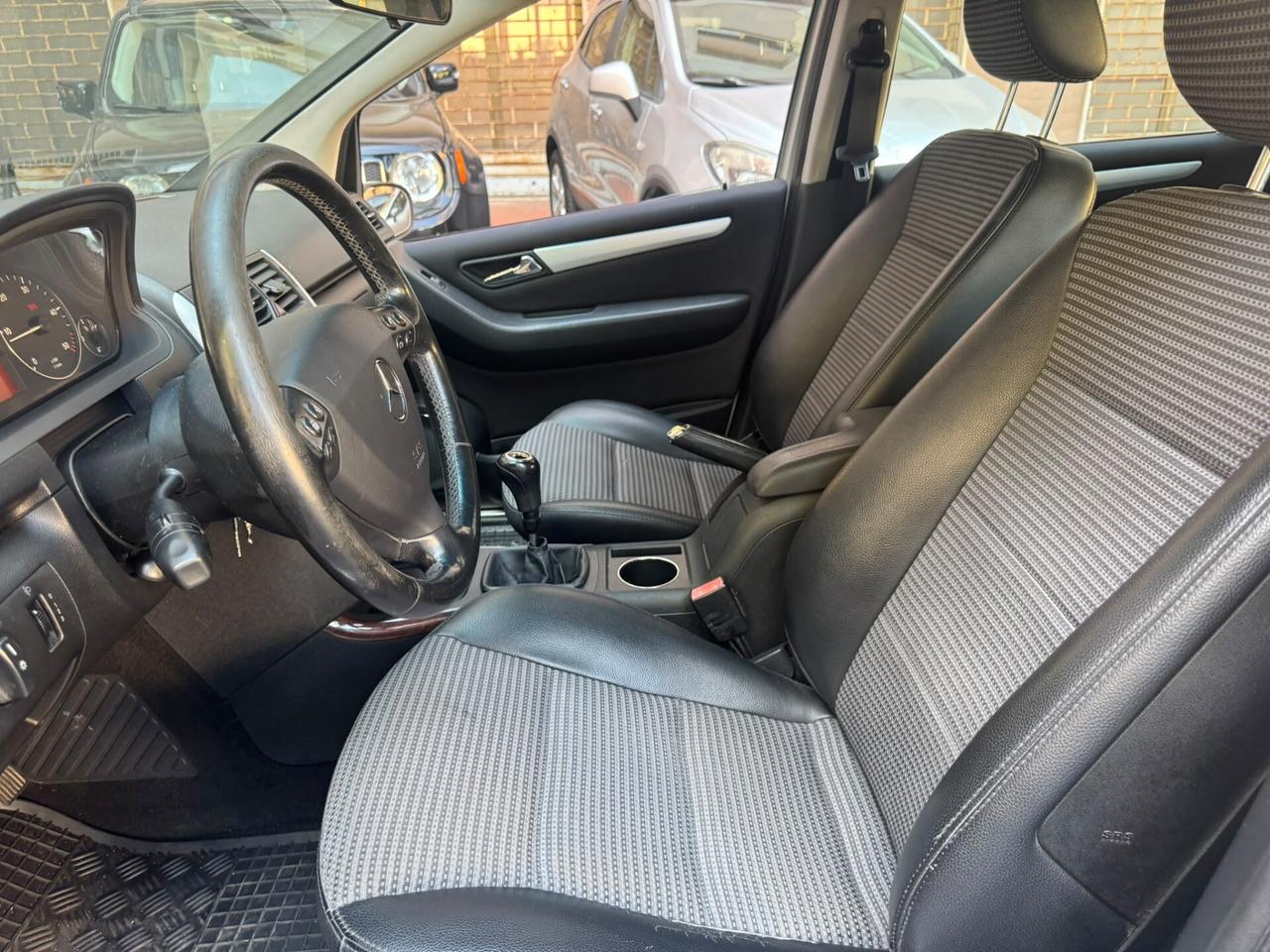 Mercedes-benz A 180 CDI Avantgarde