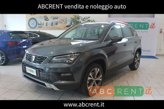 Seat Ateca Ateca 2.0 TDI DSG Business