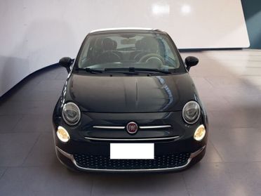 FIAT 500 III 2015 1.0 hybrid Dolcevita 70cv