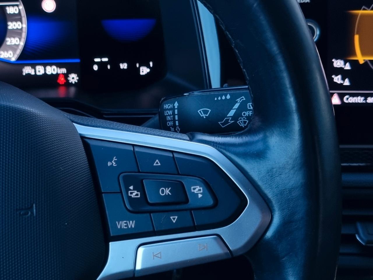 Volkswagen Taigo 1.0 TSI 95 CV Life