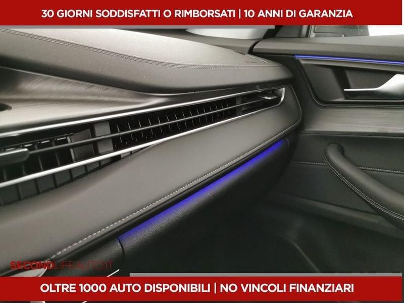 DR AUTOMOBILES DR 5 2026 1.5 full hybrid 299cv dht