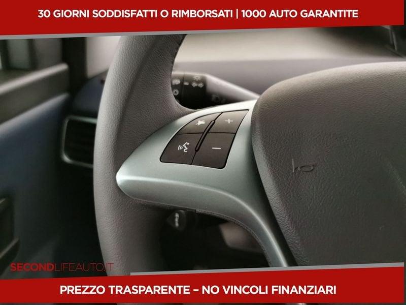 Lancia Ypsilon My24 1.0 Firefly 70 CvStart&Stop Hybrid Platino