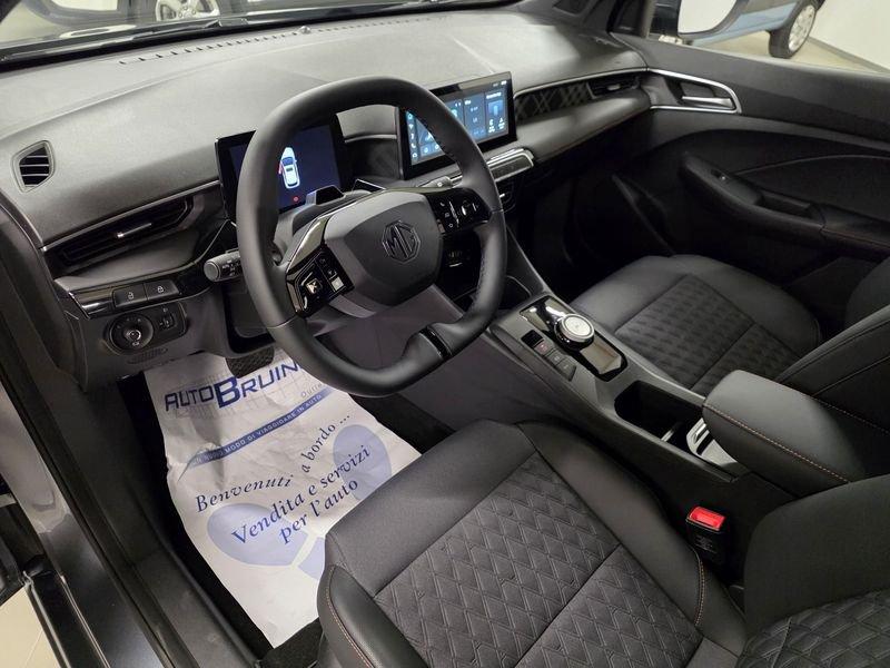 MG MG3 MG3 1.5 Hybrid+ Luxury con BONUS EASY GO'
