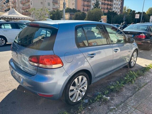 Vw Golf 1.4 TSI Garanzia Anche permuta o scambi0