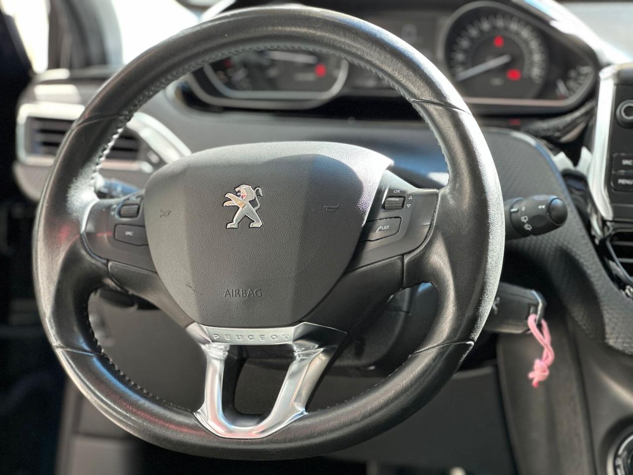 Peugeot 2008 BlueHDi 100CV Active