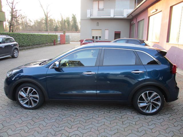 KIA Niro 1.6 GDi DCT HEV Energy *UNICO PROPRIETARIO