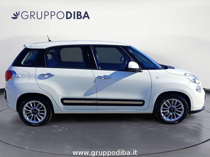 FIAT 500L 2012 Diesel 1.3 mjt Pop Star 95cv