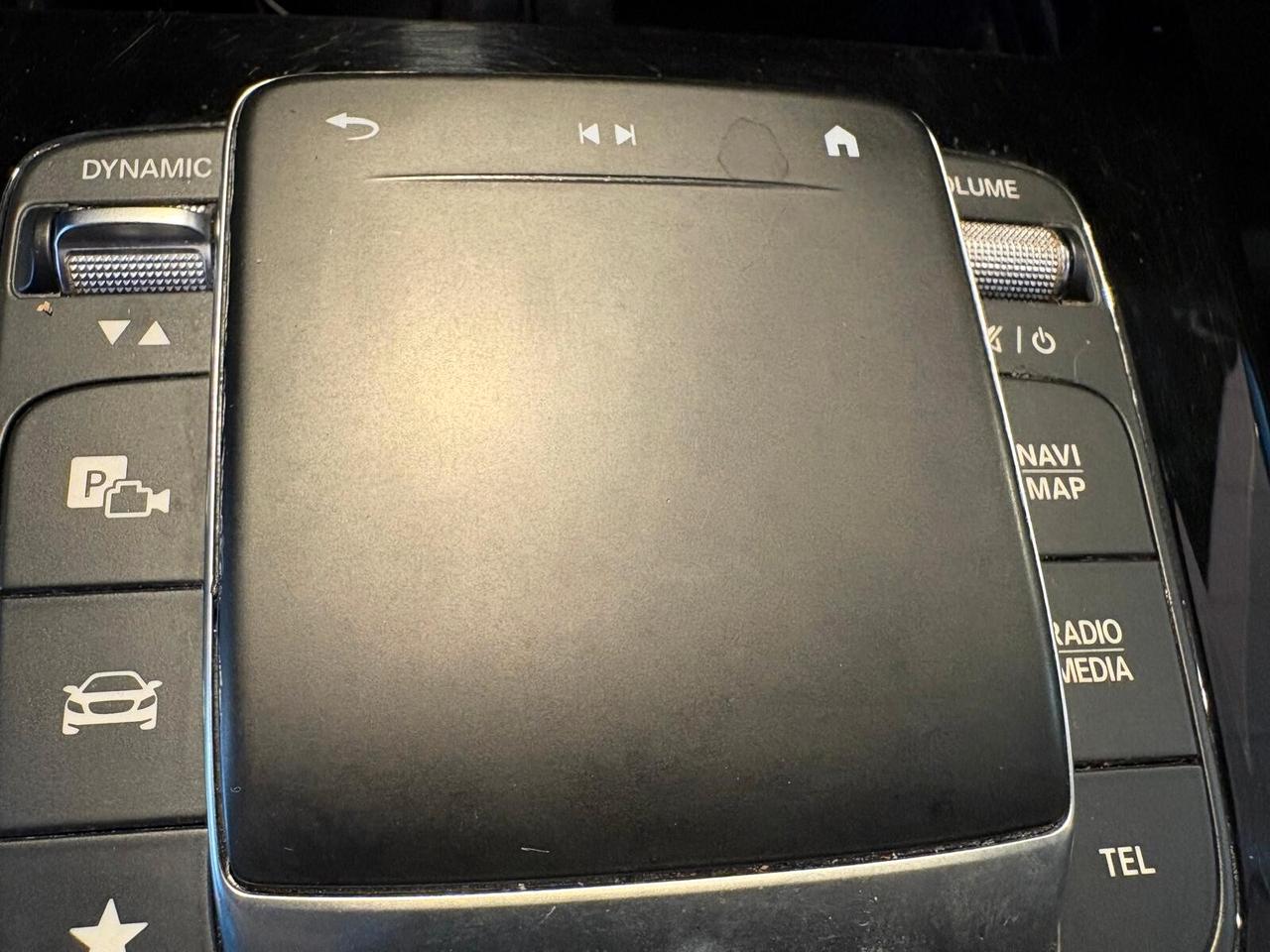 Mercedes-benz CLA 200 d Shooting Brake SPORT Automatic SB