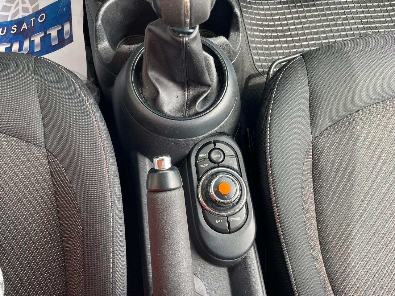 Mini One 15 D ok neopatentati