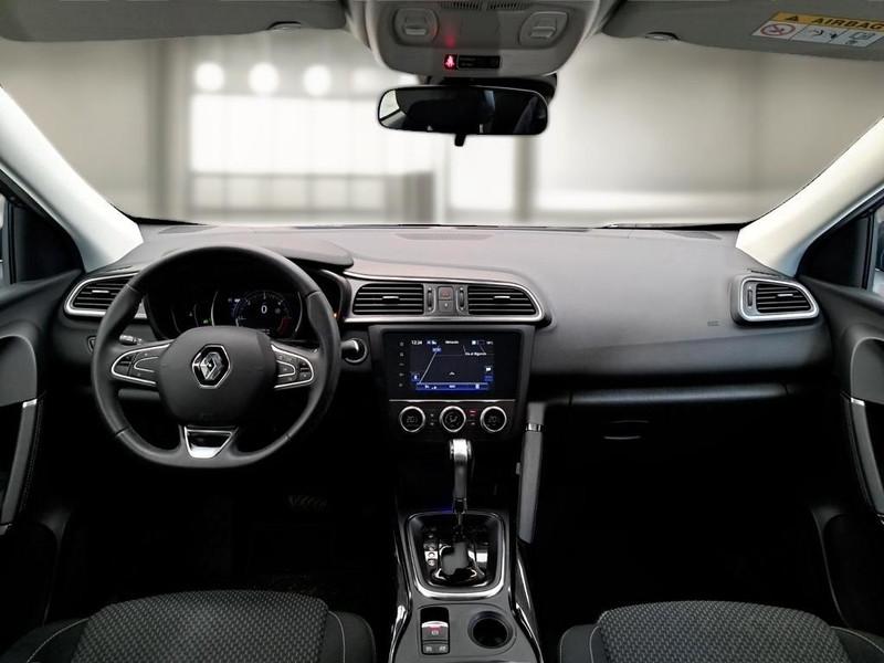 RENAULT KADJAR 1.5 DCI 85KW BLUE BUSINESS EDC