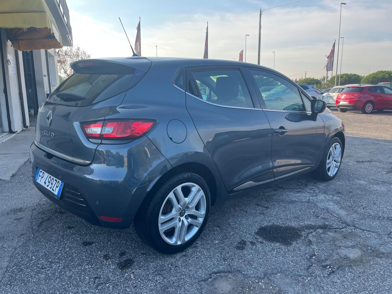 Renault Clio Sporter dCi 8V 75CV Start&Stop Energy Duel