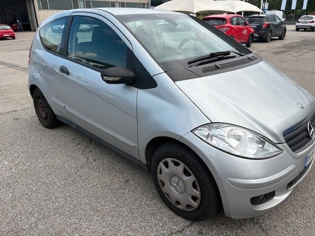 Mercedes-benz A 150 A 150 Coupé Classic