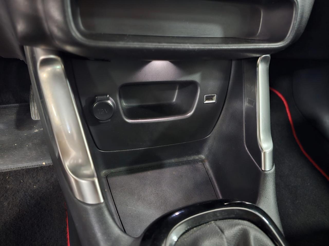 Citroen C3 Aircross PureTech 110 S&S Shine