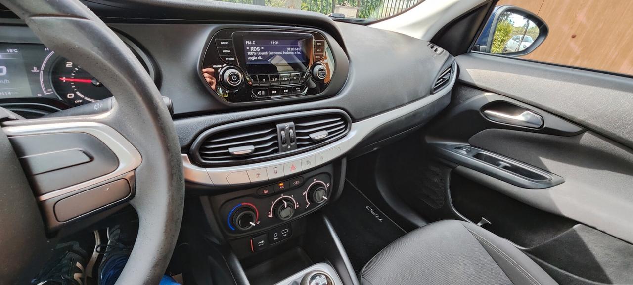 Fiat Tipo 1.3 Mjt S&S 5 porte Business