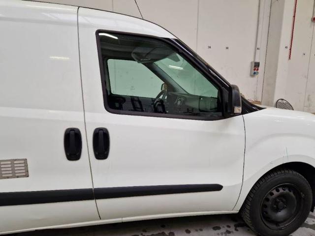 FIAT Doblo 1.3 MJT Cargo Lounge Az. Italia 90.000 Km