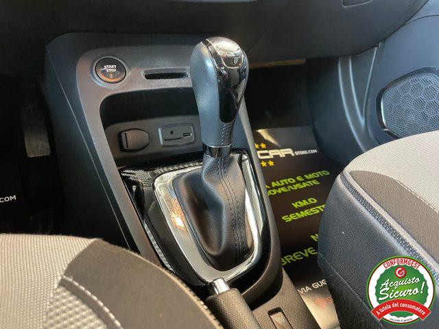 RENAULT Captur 1.5 dCi 90 CV EDC *NAVI *KEYLESS
